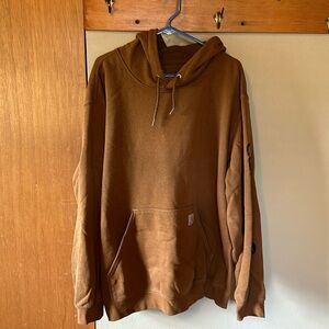 Men’s Carhartt Original Fit Hoodie